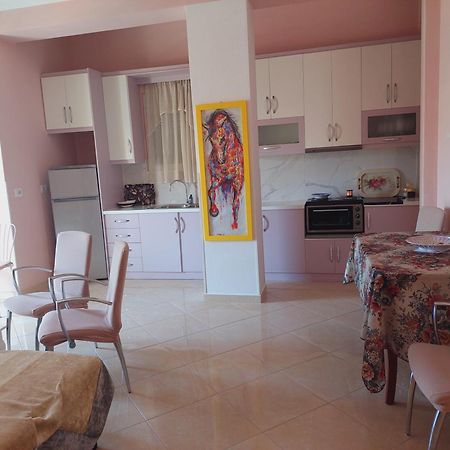 Apartment Adi Sarande Exterior photo
