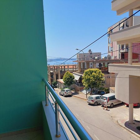 Apartment Adi Sarande Exterior photo