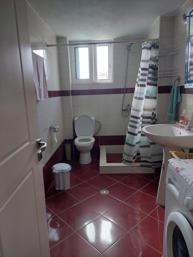 Apartment Adi Sarande Exterior photo