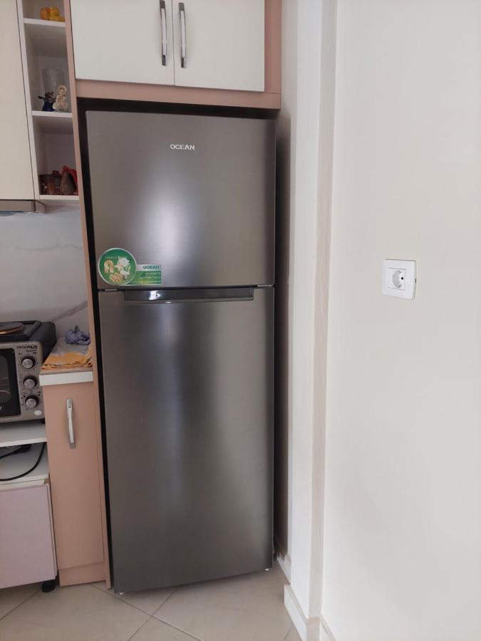Apartment Adi Sarande Exterior photo