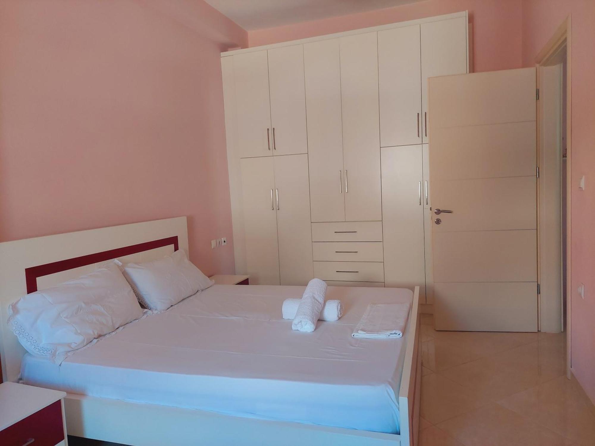 Apartment Adi Sarande Exterior photo