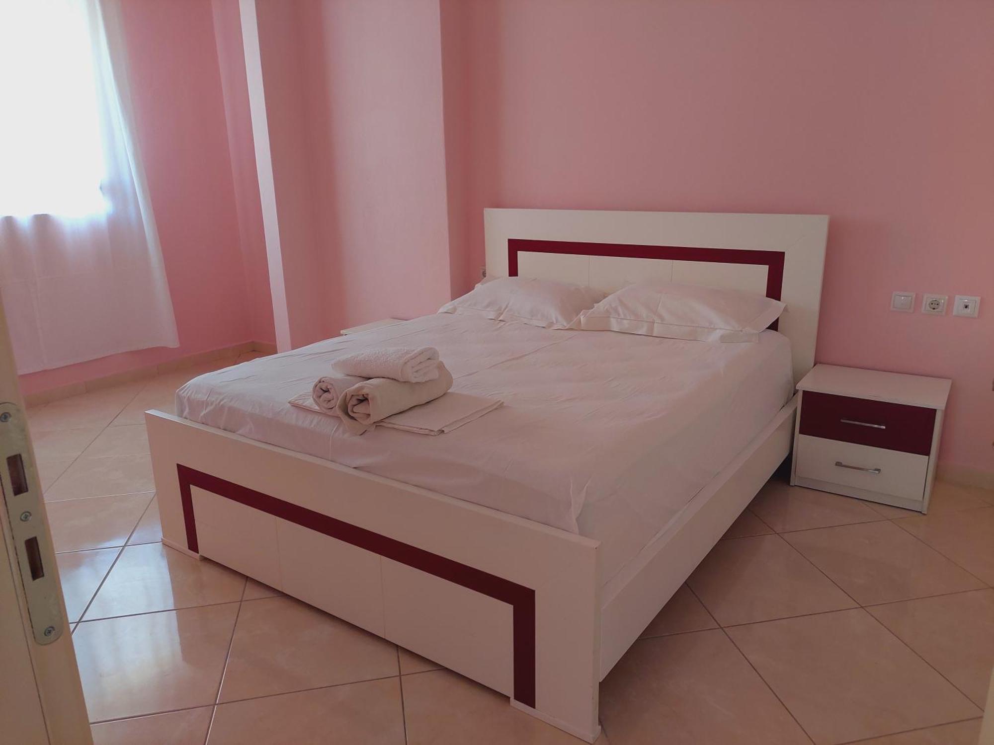 Apartment Adi Sarande Exterior photo