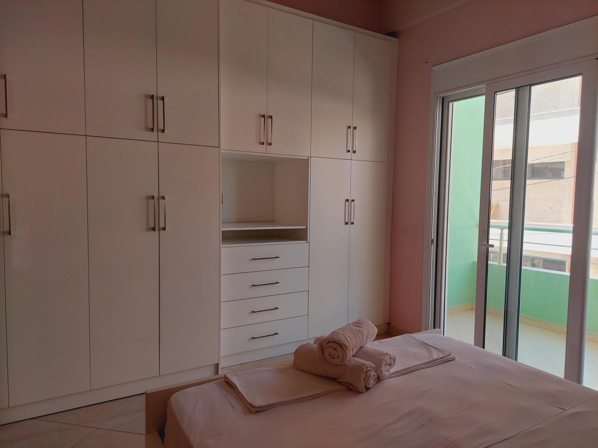 Apartment Adi Sarande Exterior photo