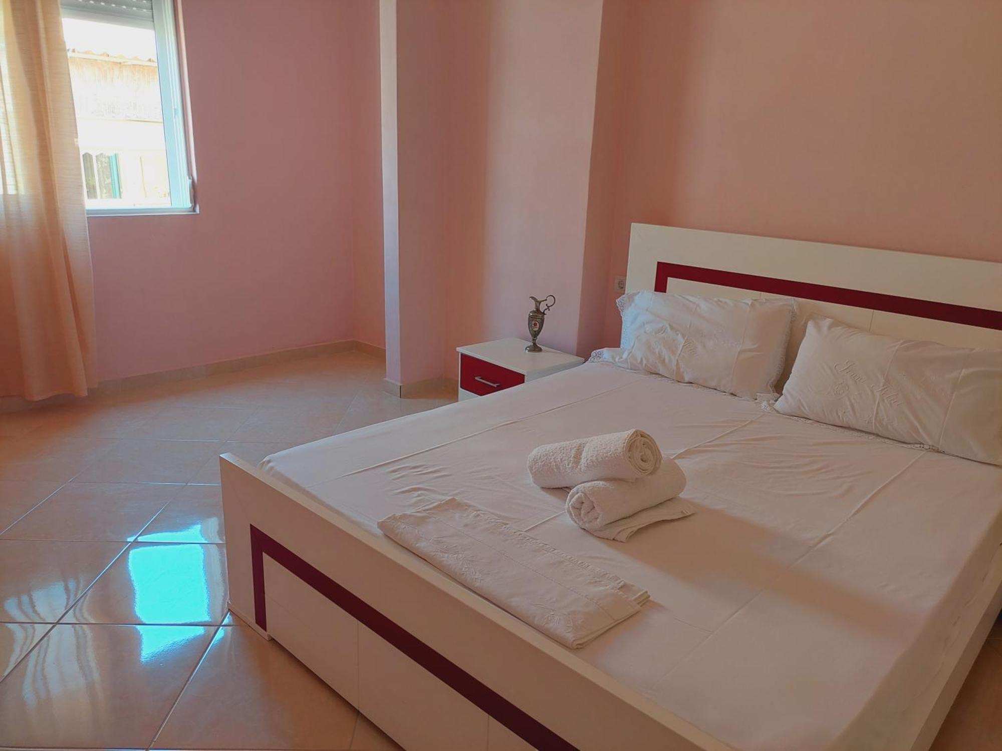 Apartment Adi Sarande Exterior photo
