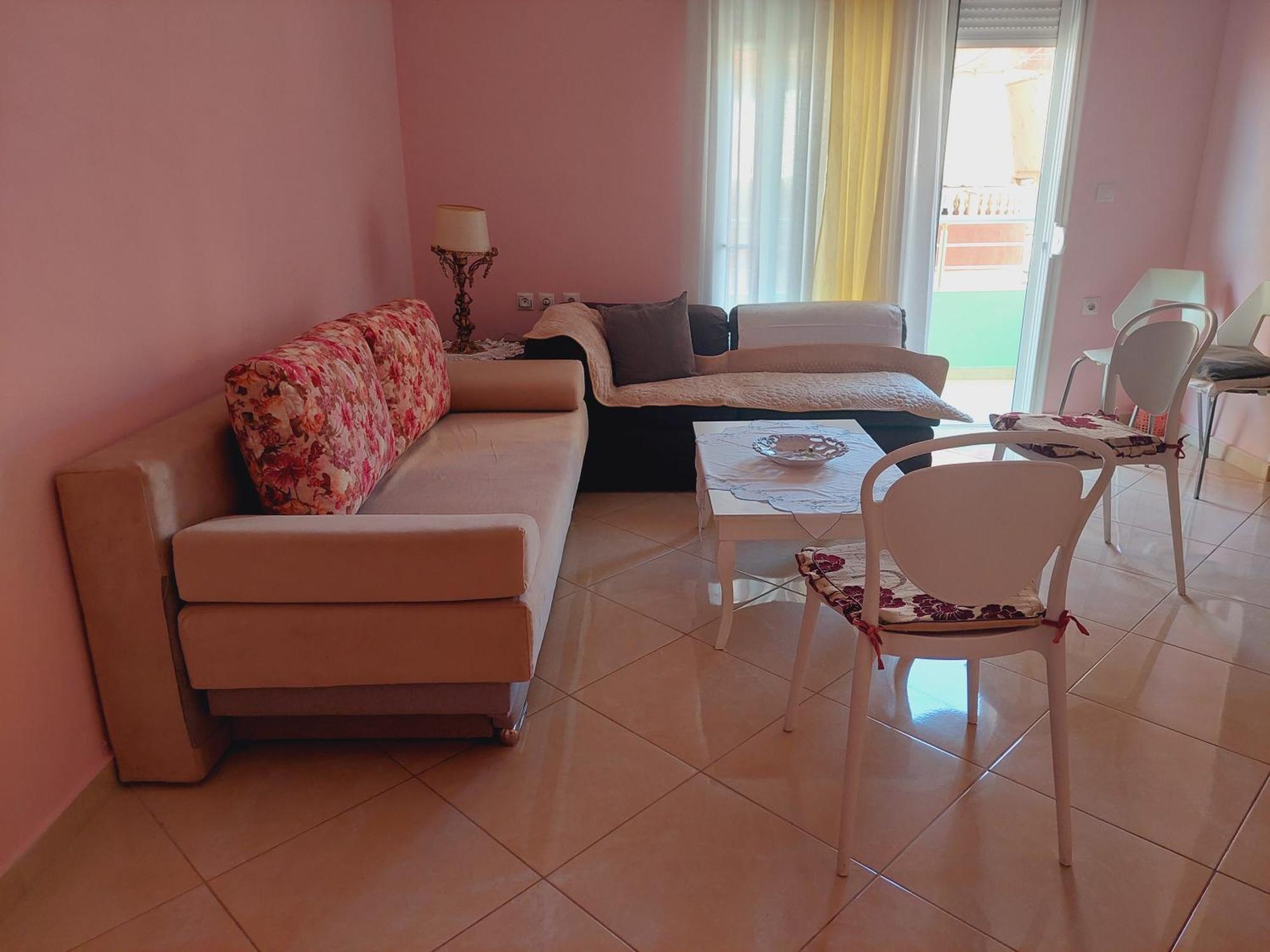 Apartment Adi Sarande Exterior photo