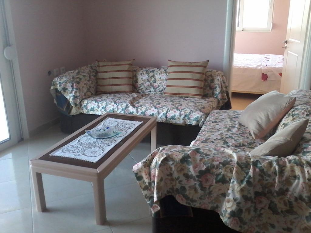 Apartment Adi Sarande Exterior photo