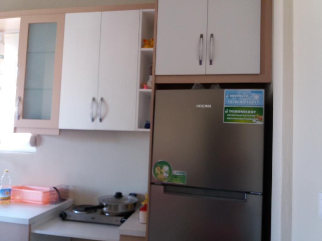 Apartment Adi Sarande Exterior photo