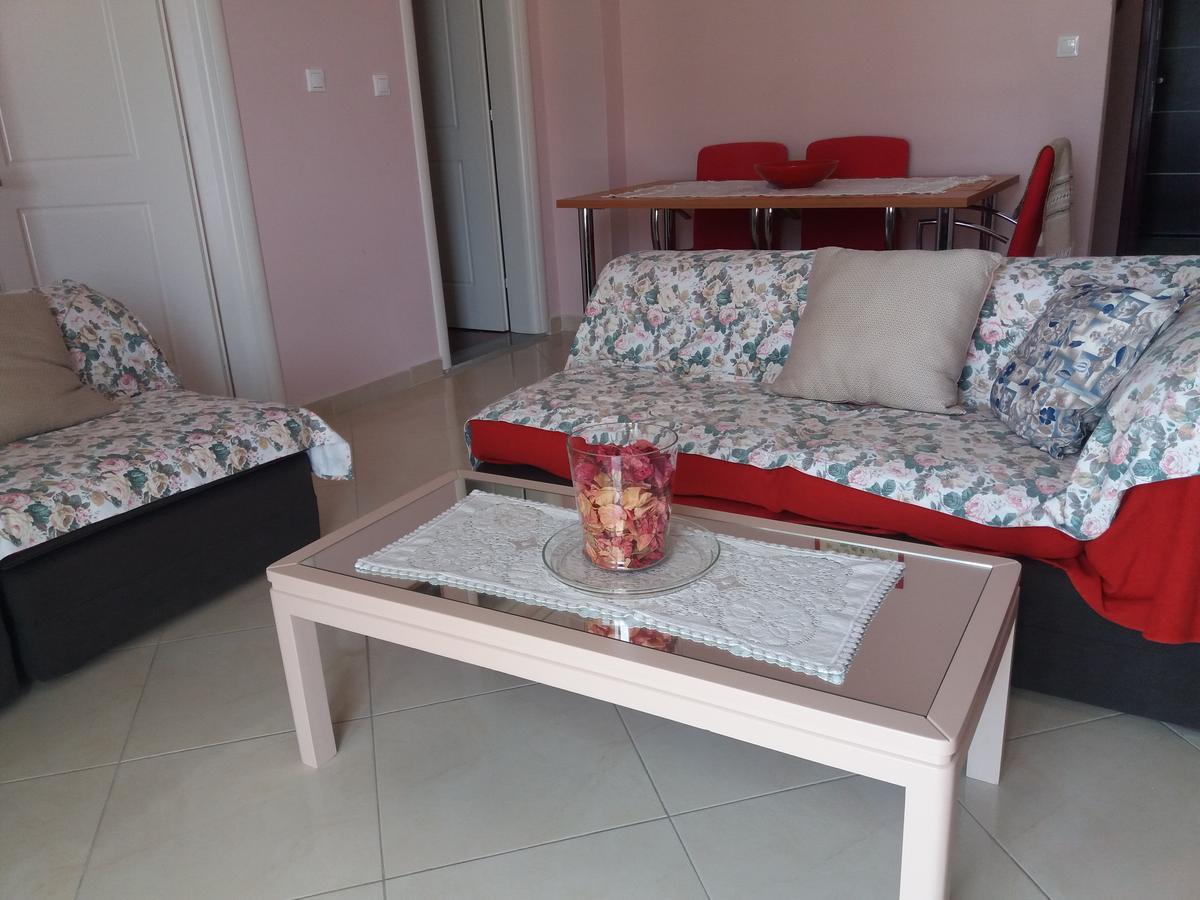 Apartment Adi Sarande Exterior photo