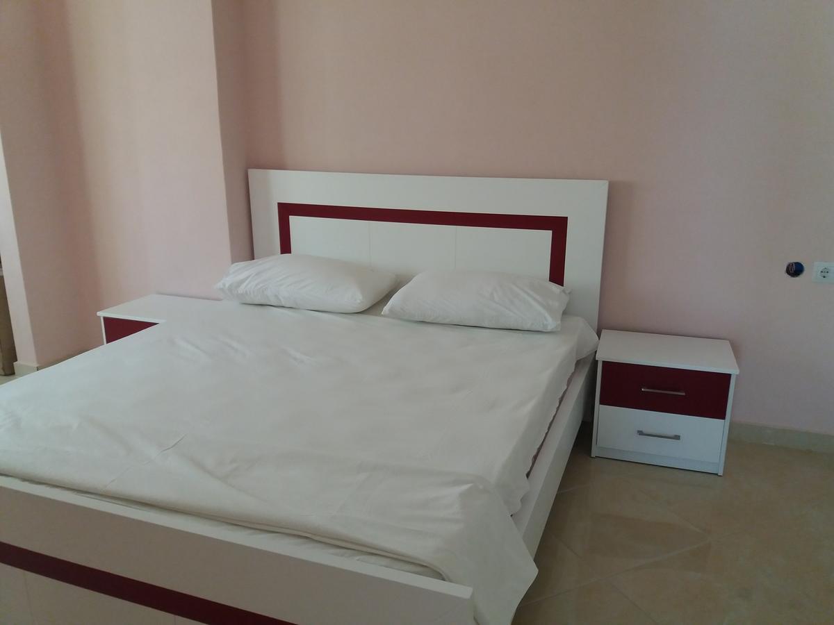 Apartment Adi Sarande Exterior photo
